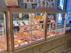 -石头先生的烤炉(济南领秀城贵和店)