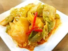 -台北楚楚园馅饼粥(虹桥南丰城店)