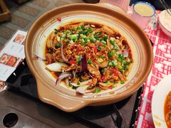 -小匠喜·江西菜(人民广场店)