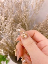 -SixOne六一日式美甲美睫