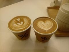 -% Arabica阿拉比卡咖啡(深圳湾万象城店)