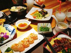 -割烹旭日本料理(龙湖狮山天街店)
