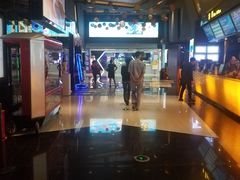 -万达影城(凯旋城广场XLAND店)