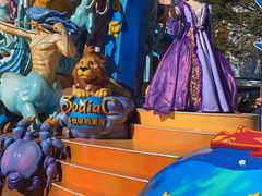 -大连海昌发现王国主题公园