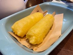 -老厨家(友谊路总店)