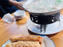 -西关回头馆(西关美食街店)