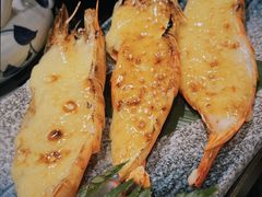 -極上萬膳·日料放题(海岸城店)