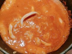 -萨莉亚意式餐厅(苏州泉屋店)