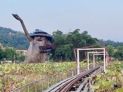 -红山村