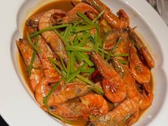 -锦府园·新台州菜(合生汇店)