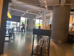 大堂-喜茶(佛山顺德大良东乐路店)