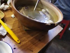 -洪大厨鸡煲(福田店)