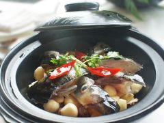 -锦江宾馆-花园餐厅
