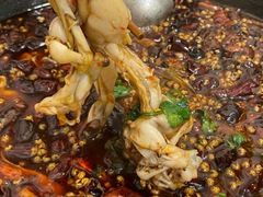 -鸿顺老铁锅美蛙鱼府(解放碑店)