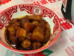 -五马集·海鲜·温州大牌档(黑金冠五马街十字路口店)