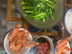-良师门滨海人家·海鲜·家常菜(滨海城店)