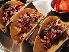塔可-Q MEX 库迈墨西哥餐吧(三里屯店)