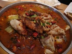 水煮鱼-食悦天美食广场(沈阳青年大街万象城店)