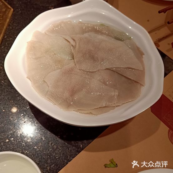 蜀九香火锅(南山店)