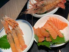 -星伦多自助料理·涮烤一体(杭州来福士店)