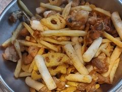 -阿娘家·原生态农家菜(国顺东路店)