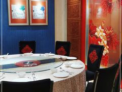 包厢-凤凰楼酒家·粤宴点心(华强北店)