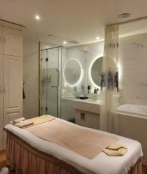 点击看大图 -东英经典SKIN&SPA