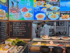 -有位虾匠·胶东土菜小馆(市北店)