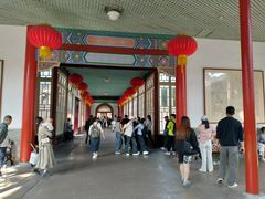 -太平天国天王府遗址