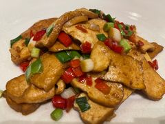 -富淳饭店(世纪公园店)