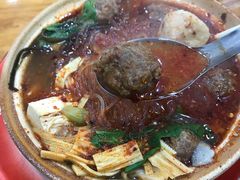 -清真·马文砂锅大全(麦苋街店)