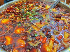 -黑竹香鸡(营和巷店)