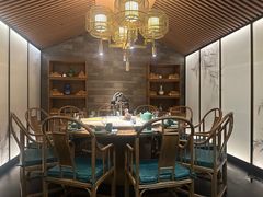 -锦府盐帮·李宅(领展购物广场中关村店)