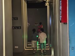 -Xcape异时刻密室逃脱魔法互动(瑞虹天地太阳宫店)
