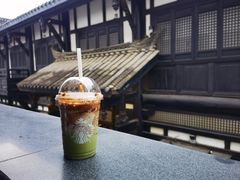 -星巴克臻选(成都宽窄巷子店)