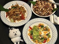 -小喜客·云南特色菜(纳西庭院店)