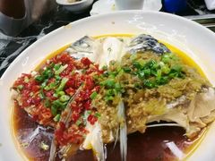 -李师傅脆肚(梅林店)