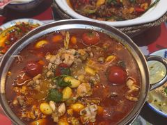 -味福记·本地特色菜(八一万达广场店)