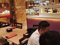 -怡咖啡·自助餐·西安香格里拉