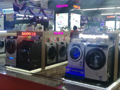 -国美电器(成都天府立交店)