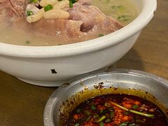 -双流老字号董蹄花(广场路店)