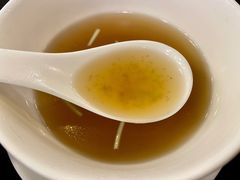 虾子汤底-丽的面家(多宝路店)