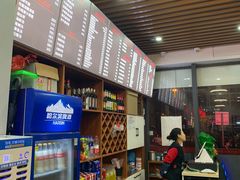 -台州老六海鲜面馆(上南总店)