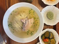 -同得兴 Since·1995 传统苏式面馆(十全街店)