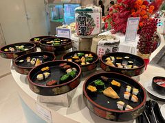 -格力东澳大酒店-蓝色海岸餐厅