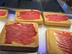 -海帝亚海鲜自助餐厅(亚细亚店)