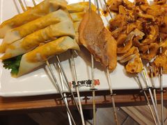 -白玉串城(南六中路店)