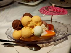 木瓜珍珠雪糕-太平馆西餐厅(北京路店)