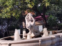 -天津意大利风情旅游区
