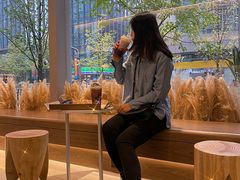 -烫面包·面包烘焙(绿地缤纷城店)